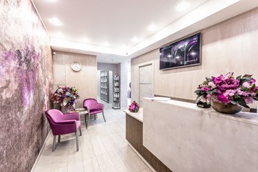 Фото компании  Purple 4