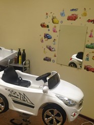 Фото компании  IDEAL CENTER, спортивно-эстетический центр 4