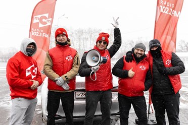 Фото компании  Rusakov_team 25