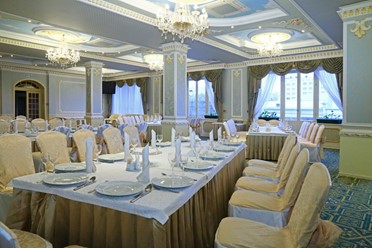 Фото компании  Султанат, ресторан 22