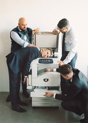 Фото компании ООО Delba 4