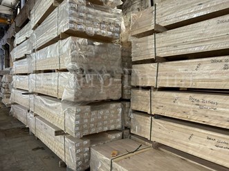 Продажа деревянных погонажных изделий