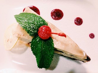 Фото компании  Cooper, ресторан 40