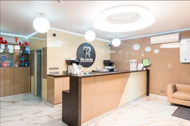 Фото компании ООО Стоматология ReSmile 4