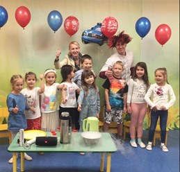 Фото компании  Star Kids Studio 2