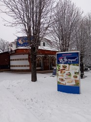 Фото компании  Не горюй, ресторан 10