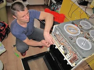 Фото компании  МВ-Сервисный центр 23