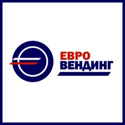 Разработка логотипа 
для компании ЕВРОВЕНДИНГ