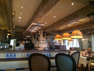 Фото компании  Долма, ресторан домашней кухни 38