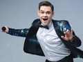 ведущий Александр Кот