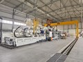 Литье крупногабаритных пластиковых изделий в Москве