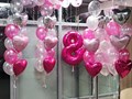 Оформление на 8 марта.
Поможем любому мужскому коллективу, подготовиться к Международному Женскому Дню!