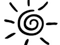 Логотип sunshine