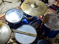 Drumset