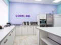 Фото компании  Кондитерская студия COOKODEL STUDIO 3