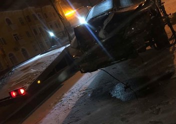 Фото компании ООО Данко-Транс 5