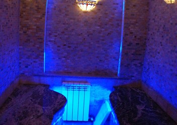 Фото компании  Мармарис, гостинично-банный комплекс 1