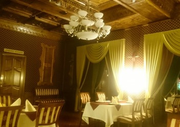 Фото компании  Елабуга, ресторанно-досуговый комплекс 2