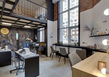 Фото компании  PANA Manicure 4