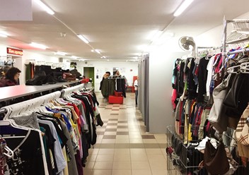 Фото компании  Столичный гардероб 2