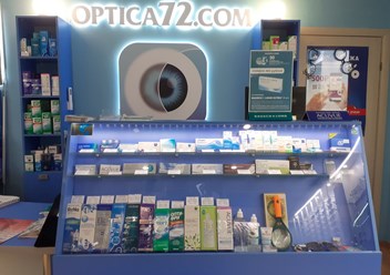 Фото компании  Optica72.com 6