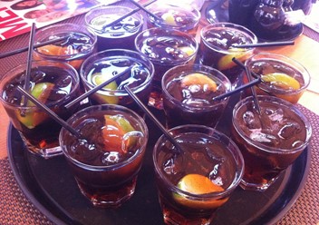 Фото компании  Tokyo-City, сеть городских ресторанов 3