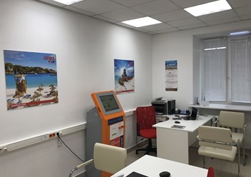 Фото компании ООО АНЕКС ТУР 6