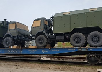Фото компании ООО Карго Линк 5