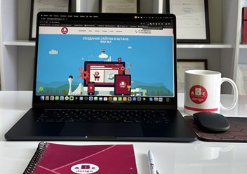 Фото компании ТОО ABC-Design 2