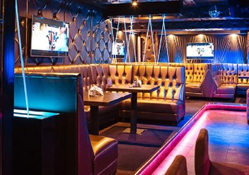 Фото компании  КАРАОКЕ CLUB №1 2