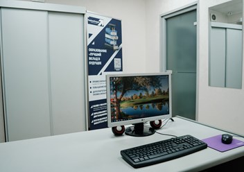 Фото компании АНО ПрофБизнесСтандарт 2