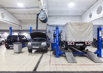 Фото компании  OEM-ZAP 3