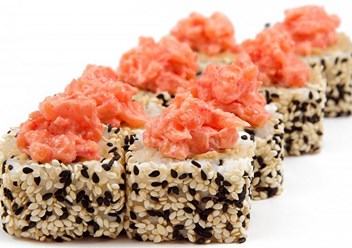 Фото компании  Tokyo Sushi 1