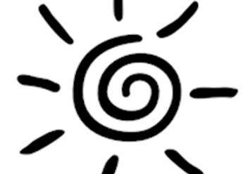 Логотип sunshine