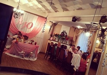 Фото компании  Латвия, ресторан 2