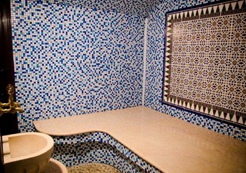 Фото компании  Жара, сауна 6