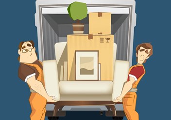 Фото компании ООО ПеревозкаГрузовСпб 1