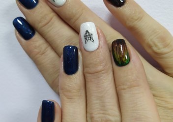 Фото компании  Ari Nails 5