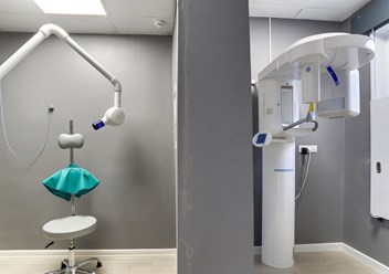 Фото компании  Стоматологическая клиника «Yan Daniel» 4