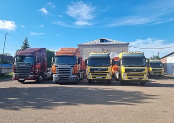 Фото компании ООО Бизнес Авто 1