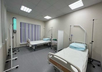 Фото компании ООО ЕвроСитиКлиник 3