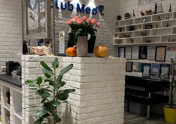 Фото компании  Iris Travel Group 3