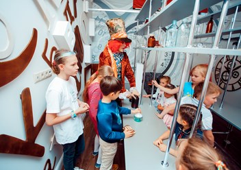 Фото компании ООО Сказкадариум 4