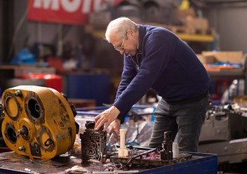 Фото компании ООО Авиравто 1