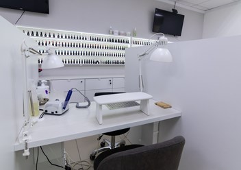 Фото компании  Sweet Nail Studio 5