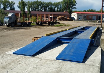 Фото компании ООО Производственно-торговая компания «Инжиниринг» 4