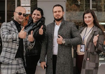 Фото компании ООО Эксперт 5