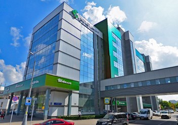 Фото компании  ExpertOtzyv 1