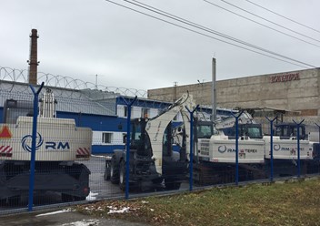 Фото компании ООО Запсибстройдормашсервис 3