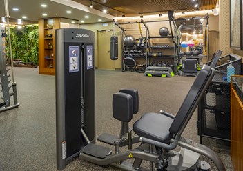 Фото компании  Грузинка Спорт 4